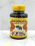 Pain Relief Pills Arthritis Joint Cramps Stress Glucosamine Bee Powder Tumeric. Fixed Price $14.54.