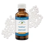 Native Remedies Vertifree Tablets For Common Vertigo Symptoms. Fixed Price $43.50.
