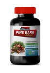 Diet Energy Pills - Pine Bark Extract 100MG Appetite Control. Fixed Price $17.87.