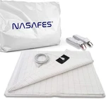 Half Sheet, Grounding Sheets For Earthing, Mat,. Fixed Price $111.93.