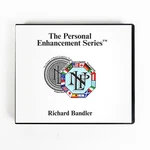 Richard Bandler The Personal Enhancement Series Self Hypnosis Nlp Sessions 6 Cds. Fixed Price $59.89.