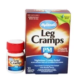 Hylands Leg Cramps Pm, 50 Tablets. Fixed Price $17.75.