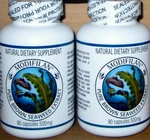 (2) Modifilan,brown Seaweed,laminaria,do Offer Best Price,heavy Metals,radiation. Fixed Price $64.00.
