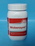 Wobenzym Joint Health Gastro-resiststant Entric Coated 800 Tabs Best By 2/2027. Fixed Price $645.95.