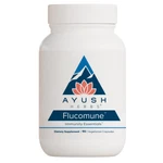 Flucomune 90 Capsules Ayush Herbs. Fixed Price $39.99.