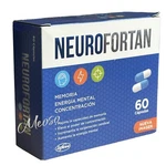 Neurofortan Capsule Brain Health Mental Alertness Memory Focus Concentration New. Fixed Price $59.00.