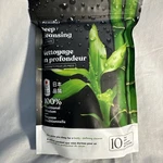 Nuubu Premium Detox Foot Pads Remove Toxins Deep Cleansing 10 Patches. Fixed Price $12.75.