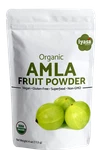 Amla Powder Certified Organic Amalaki Indian Gooseberry 4,8 OZ,1LB Fastshipping. Fixed Price $22.99.