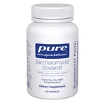 Pure Encapsulations Saccharomyces Boulardii 60 Capsules. Fixed Price $67.00.