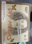 Oleum Vera, Do Yourself Face Mask Kit, Organic Home Spa, Usda. Fixed Price $9.99.