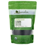 Kevala Organic Black Cumin Seeds 16 Oz 453 Cholesterol-free, Gluten-free,. Fixed Price $18.31.