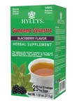 Gymnema Sylvestre With Green Tea - Blackberry Flavor 25 Bags Herbal S.... Fixed Price $17.99.