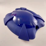 Wild Divine Healing Rhythms Hardware Bio-metric WDS01-40101 Blue -main Unit Only. Fixed Price $29.95.