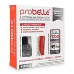Probelle 2 Step Fungal Nail Renewal System. Fixed Price $45.00.