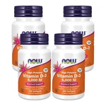 X Now Vitamin D3 5 000 Iu High Potency Structural Support 240 Softgels. Fixed Price $57.61.