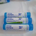 Boiron Arnica Montana 30C Tube - 80 Pellets Lot Of Exp 2029. Fixed Price $21.99.