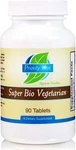 Priority One Vitamins Super Bio Vegetarian 90 Tablets - Immune System Support*. Fixed Price $75.00.