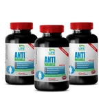 Resveratrol 500 Anti-wrinkle 1400MG Skin Care Supplements 3B. Fixed Price $58.53.