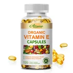 Vitamin 1000IU 120 Softgels Supports Antioxidant Skin, Hair, Immune Eye Health. Fixed Price $40.98.