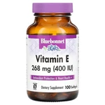 X Bluebonnet Nutrition, Vitamin E, 268 Mg (400 Iu), 100 Softgels-worldwide. Fixed Price $108.00.