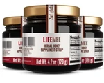 Honey 120G Jar - Chemo & Radiation Support Sale. Fixed Price $65.98.