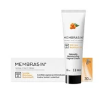 Membrasin Vitality Vaginal Cream 30 Ml Hormone-free For Dryness & Intimate Care. Fixed Price $41.99.