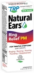 The Relief Products Ring Ear Drops Pm - 100% Natural Active.... Fixed Price $18.98.