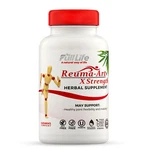 Full Life Reuma-art X-strength 120 Caps Natural Herbal Pain Relief F/ Joint. Fixed Price $64.99.