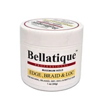 Bellatique Edge, Braid & Loc Gel - Maxmum Hold ( 1OZ/30G ). Fixed Price $8.50.