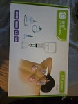 Kangzhu Chinese Cupping Therapy Set 24-CUP Biomagnetic Energy. Fixed Price $22.22.