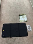 Versatile 23.6X13 Inch Grounding Mat For Pain Relief & Enhanced Sleep Quality. Fixed Price $11.00.