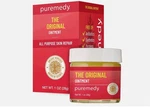 Puremedy The Original Healing Ointment - 1 Oz Exp. 7/2028. Fixed Price $20.97.