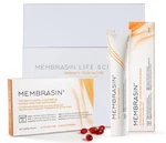 Membrasin Vitality For Vaginal Dryness, 60 Pearls, Exp 02/2027. Fixed Price $44.99.