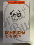 Brewers Kombucha Starter Kit, Brewing Scoby. Fixed Price $22.99.