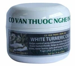 Co Van Thuoc Nghe White Turmeric Cream - Net Wt. 1OZ. Fixed Price $31.99.