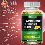 L-arginine 3000MG Nitric Oxide,testosterone Booster,sperm Health, Energy Support. Fixed Price $32.99.