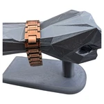 Feraco Mens Magnetic Copper Bracelet Therapeutic Link Chain Rose Gold Tone Tool. Fixed Price $19.99.