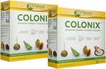 Drnatura Colonix Kit Psyllium Husk Powder 16OZ 30 Day Cleanse. Fixed Price $245.29.