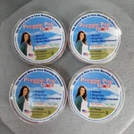 Preggie Pop Drops Morning Sickness Relief Natural Sour Fruit Flavors 84 Pieces. Fixed Price $36.88.