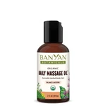 Banyan Botanicals Daily Massage Oil Organic Ayurvedic Balanci.... Fixed Price $29.02.