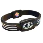 Vertigo Ionic Energy Balance Power Bracelet 2 In 1 Hologram + Technology. Fixed Price $19.99.