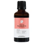 Kanjo Natural Pain Relief Oil For Back Neck, Joints Muscles Helps Sooth.... Fixed Price $50.69.