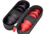 Regular Cupping Set / Therapy Cups Silicone 8 Pack Massage. Fixed Price $29.08.