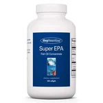 Allergy Research Group Super Epa - Omega 3 Supplement Fish Oil Concentrate Ep.... Fixed Price $139.61.