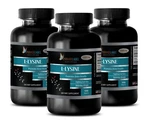 Metabolism Diet L-lysine 1000MG 3 Bottles Foods Sport Supplements. Fixed Price $54.77.
