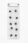 Widex Easywear Instant Receiver Tulip Tip (m) 10 Count (pack Of 1), Black. Fixed Price $31.70.