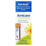 Boiron Arnicare Cream Pain Relief 2 5 Oz 70 G Appr 80 Pellets Paraben-free. Fixed Price $16.28.