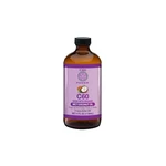 C60 Power In Organic Mct Coconut Oil - Natural Wellness Support. Fixed Price $111.00.