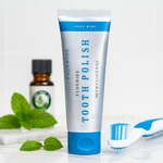 Melaleuca Tooth Polish Cool Mint 3.8OZ With Fluoride Deep Clean - Dental Care. Fixed Price $18.99.
