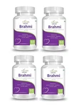 Nature's Velvet Brahmi Extract 500MG, 60 Veg Capsules 4 Memory & Brain Support. Fixed Price $51.77.